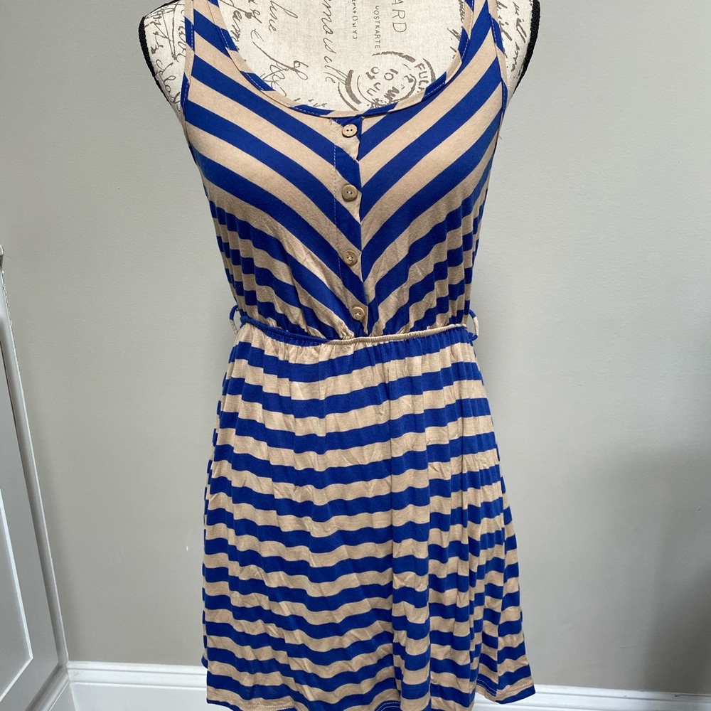 Cute Striped dress